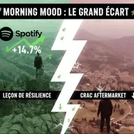 L'IA explose, Coca-Cola trinque : Le Grand Nettoyage a commencé.