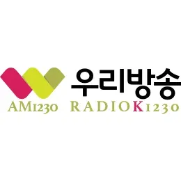 Radiok1230 우리방송