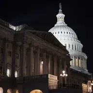 U.S. House Republicans remain deadlocked over Trump's "big, beautiful bill"