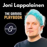 #51 – Joni Lappalainen: Why Most Game Studios Burn Out & How to Build One That Ships