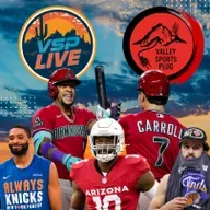 Josh Sweat Rumors, Dbacks Youth Resurgence & The New York Knicks Renaissance ๐ฝ