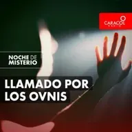 Llamado por los ovnis