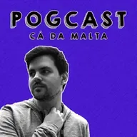 Pogcast #53 - André Henriques