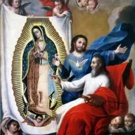 Dios nos regala una pintura