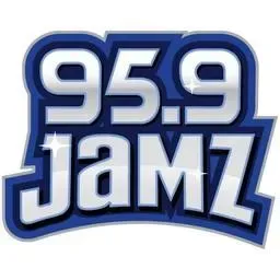 WEAQ 95.9 Jamz