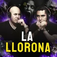 LA LLORONA - ATERRADORA EVIDENCIA REAL | CON RAMÓN VALDÉS