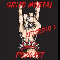 GRITO MORTAL Episodio 3 Temporada 2