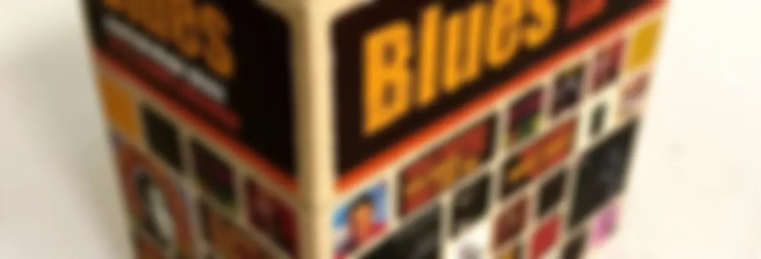 Raízes da Black Music