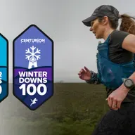 Winter Downs 100 & 200 2025 Day 1/3