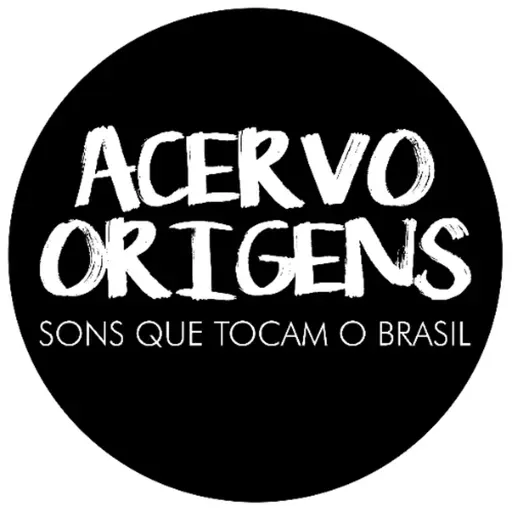 Programa Acervo Origens - 18maio25