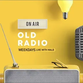 Old Radio