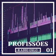158 — Radio Oslo Profissões 01 — Edição de Vídeo (com Matheus Floriano)