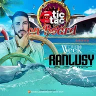 Ranlusy Louis Mor Presents TIC TAC ON BOARD (DJ Podcast)
