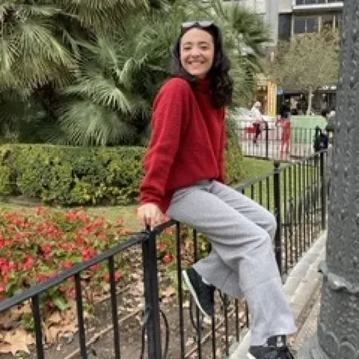 Maravillosamente imperfecta