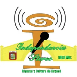 Independencia Stereo en vivo