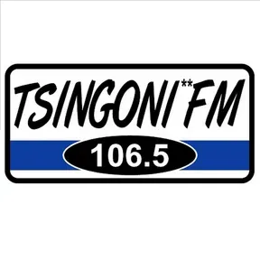 TSINGONI FM-MAYOTTE