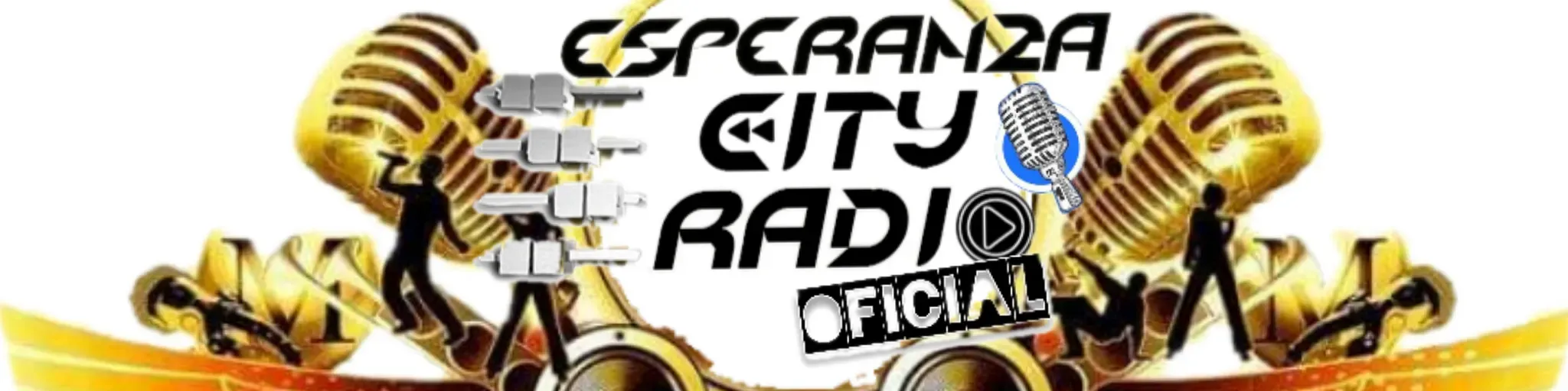ESPERANZA CITY RADIO OFICIAL