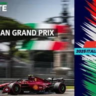 Vyf Ligte Episode 35 Preview 2025 Italian Grand Prix