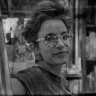 Entrevista a Gabriela Jauregui