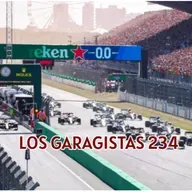 234 - GP de los Países Bajos 2023