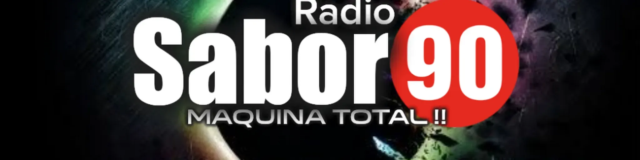 RADIO  SABOR 90