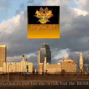 RCR-Springfield