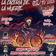 S6.R07 Streetline presenta el alleycat de Día de Muertos 02-Nov