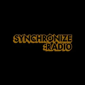 Synchronize Radio langsung
