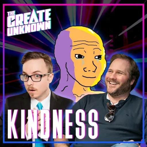 Why Kindness is a Rarity
