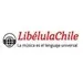 Libélula Chile - señal 4