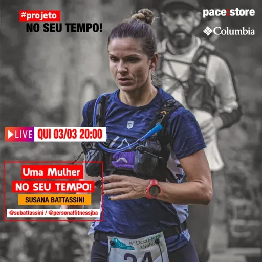 EP#8 SUSANA BATASSINI | PROJETO NO SEU TEMPO