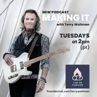 “Making It” with Mary Setrakian (Master Voice Teacher/Author)