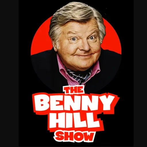 The Benny Hill Show (1955 a 1989)