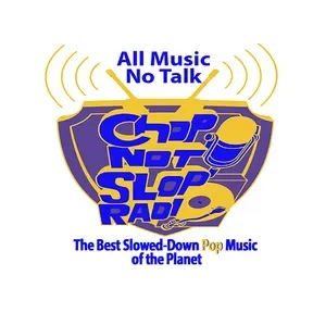 CnSRadio Pop
