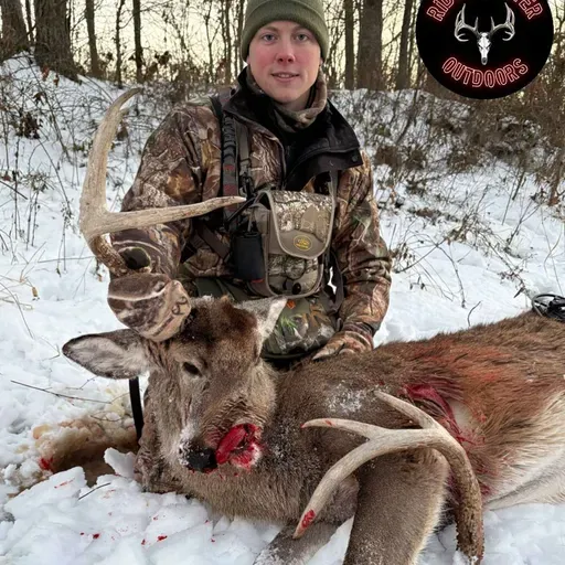 "Outdoor Adventures: In Conversation with Canyon Clark of Ridge Hunter Outdoors"