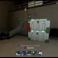 THEY'RE ARGUING AGAIN!