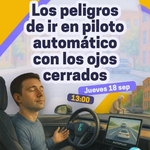 ‼️ Piloto automático en administración de fincas: ¿eficiencia o riesgo oculto? 👀