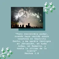 75 Reflexiones - Soy Cristiano… y ¿Ahora qué? (Hechos 1.8)