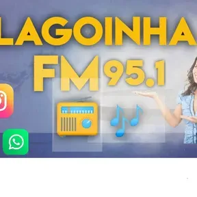 web radio lagoinha