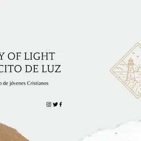 Army of light