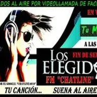 LOS ELEGIDOS 29-09-2013 CON LA COCOA Y LA CHOCHITO