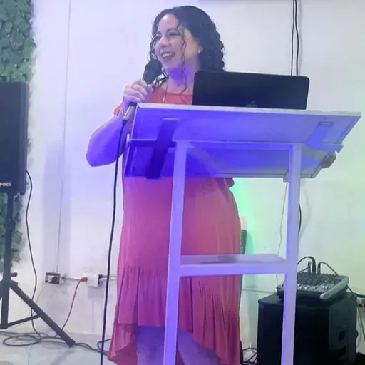 LA CONSTRUCCION QUE DIOS BUSCA | JACKELINE LEAL