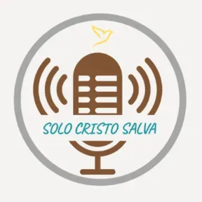 Solo Cristo Salva