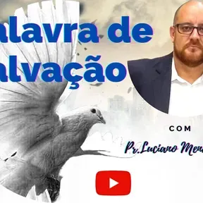 RADIO PALAVRA DE SALVÇÃO