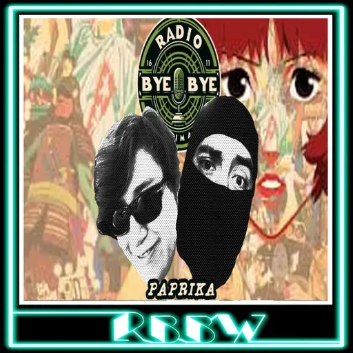 PAPRIKA- RBBW 08/Enero/2026