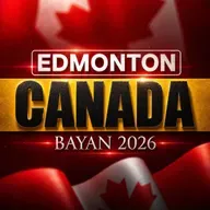 Edmonton Canada Bayan 2026 | Mufti Tariq Masood Speeches 🕋