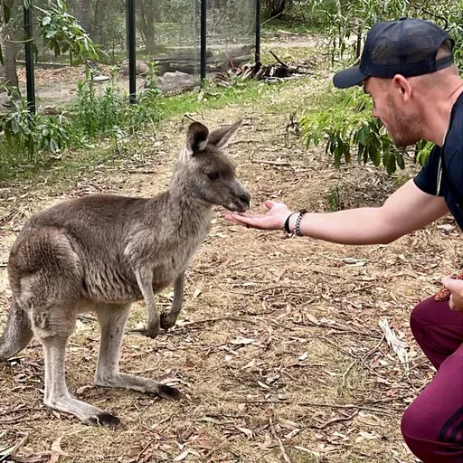 Esenzia Afro House Abril 25 | Nathan