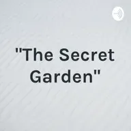 "The secret Garden" - Book Report
