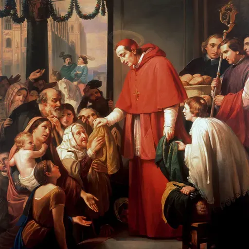 Homilia Diária | Um bispo que deu a vida por suas ovelhas (Memória de São Carlos Borromeu, Bispo)