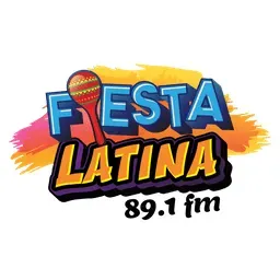 Fiesta Latina 89.1 FM en vivo
